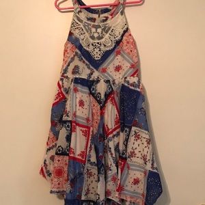 Emma’s Garden dress size 6X